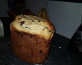 Foto del paso 4 de la receta: Pan con chispas de chocolate en Panetera