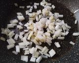 Foto del paso 2 de la receta: Cuscús de coliflor