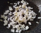 Foto del paso 2 de la receta: Cuscús de coliflor