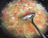 Foto langkah ke 2 dari resep Gurami asam manis.