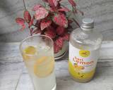 Cara Membuat Americano Lemonade 2