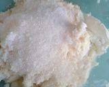 Foto langkah ke 2 dari resep Sate Singkong Pelangi.