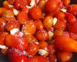 Foto del paso 1 de la receta: Tomates Cherry en Conserva