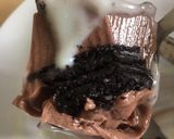 Foto langkah ke 5 dari resep Puding OreO Ice.