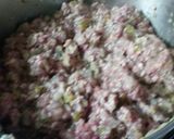 Foto del paso 2 de la receta: Empanadas de carne con masa casera