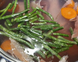 Foto del paso 2 de la receta: Cocido sencillo improvisado