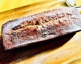 Φωτογραφία βήματος 5 της συνταγής Banana bread 🍌🍫 Κέικ μπανάνας και σοκολάτας 🍌🍫