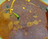 Foto langkah ke 2 dari resep Gulai merah ikan kembung.