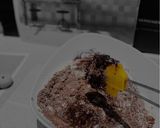 صورة لخطوة 1 من وصفة براونيز بدون زبدة وبمكون بديل |brownies