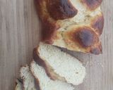 Foto del paso 9 de la receta: Kalács -pastel dulce de Pascua -comida húngara en castellano