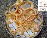A picture of step 10 of Onion rings.