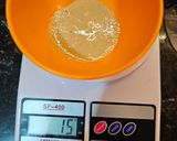 Foto del paso 2 de la receta: Hummus Clásico