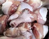 Foto langkah ke 1 dari resep Sambel ayam kecombrang.