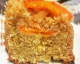 Une image de l'étape 8 de Gâteau aux amandes et aux abricots🥭.