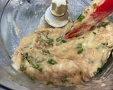 Foto langkah ke 1 dari resep Isian Pangsit goreng / siomay.