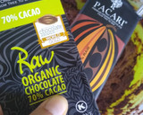 Foto del paso 5 de la receta: Brownie vegano