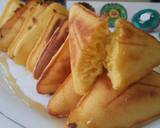 Sandwich Custard Pancakes recipe step 2 photo
