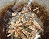 Foto langkah ke 2 dari resep 71. Mie laut pedas (resep by Meldy).
