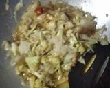 Foto langkah ke 7 dari resep Lumpia Isi Bihun Kembang Kol.