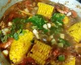 Foto langkah ke 5 dari resep Udang jagung saus asam maniesss.