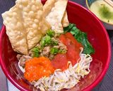 Foto langkah ke 8 dari resep Mie ayam homemade.