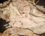 صورة لخطوة 1 من وصفة كفته الفراخ 😋😋😋