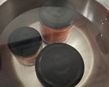 Foto del paso 7 de la receta Conserva de Tomate Frito Casero !!!!