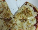 Margherita Pizza Thin Crust recipe step 7 photo