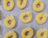 Foto langkah ke 8 dari resep Sagu keju lumer enak renyah.