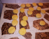 Foto del paso 5 de la receta: Scones de queso