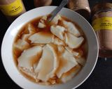 Foto langkah ke 2 dari resep Kembang tahu kw.