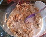 Foto del paso 3 de la receta: Carrot cake breakfast