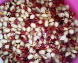 Peanut Burgermatakin girki2 hoto