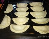 Foto del paso 3 de la receta: Empanadas de pescado
