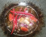 Foto langkah ke 2 dari resep Pecak Ikan Lele.