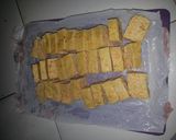 Foto langkah ke 4 dari resep Nugget ayam ala bunda zikra.