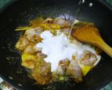 Foto langkah ke 5 dari resep Opor Ayam.