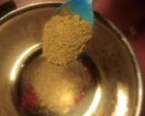 Nutritious and healthy $Rich in protein black chana chaat recipe step 3 photo