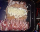 Hústekercs recept fázis 1 fotója
