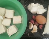 Foto langkah ke 1 dari resep Siomay abang.