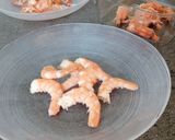 Foto del paso 4 de la receta Salpicón de marisco