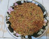 Foto langkah ke 6 dari resep Martabak Mie Instan.