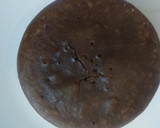சாக்லேட் கோதுமை கேக் (Chocolate kothumai cake recipe in tamil) ரெசிபி ஸ்டேப் 5 புகைப்படம்