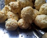 Foto langkah ke 5 dari resep Pempek adaan.