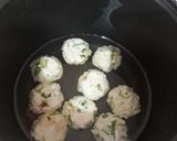 Foto langkah ke 4 dari resep Bakso Tahu.