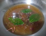 Foto langkah ke 1 dari resep Bacem Tahu Tempe.