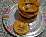 Foto del paso 17 de la receta: Hot Cakes "Matilda"