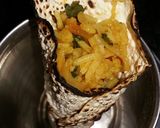 પાપડ રોલ (Papad Roll Recipe In Gujarati ) weer રેસીપી સ્ટેપ5ફોટો