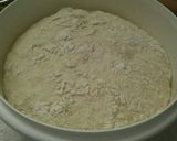 Jamie Oliver pizzatésztája recept fázis 6 fotója