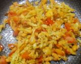 फुलावर बटाटा नु शाक (fulabar batata nu shaak recipe in Hindi) रेसिपी चरण 2 फोटो